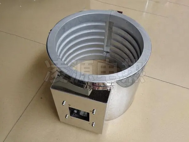 铸铝加热器
